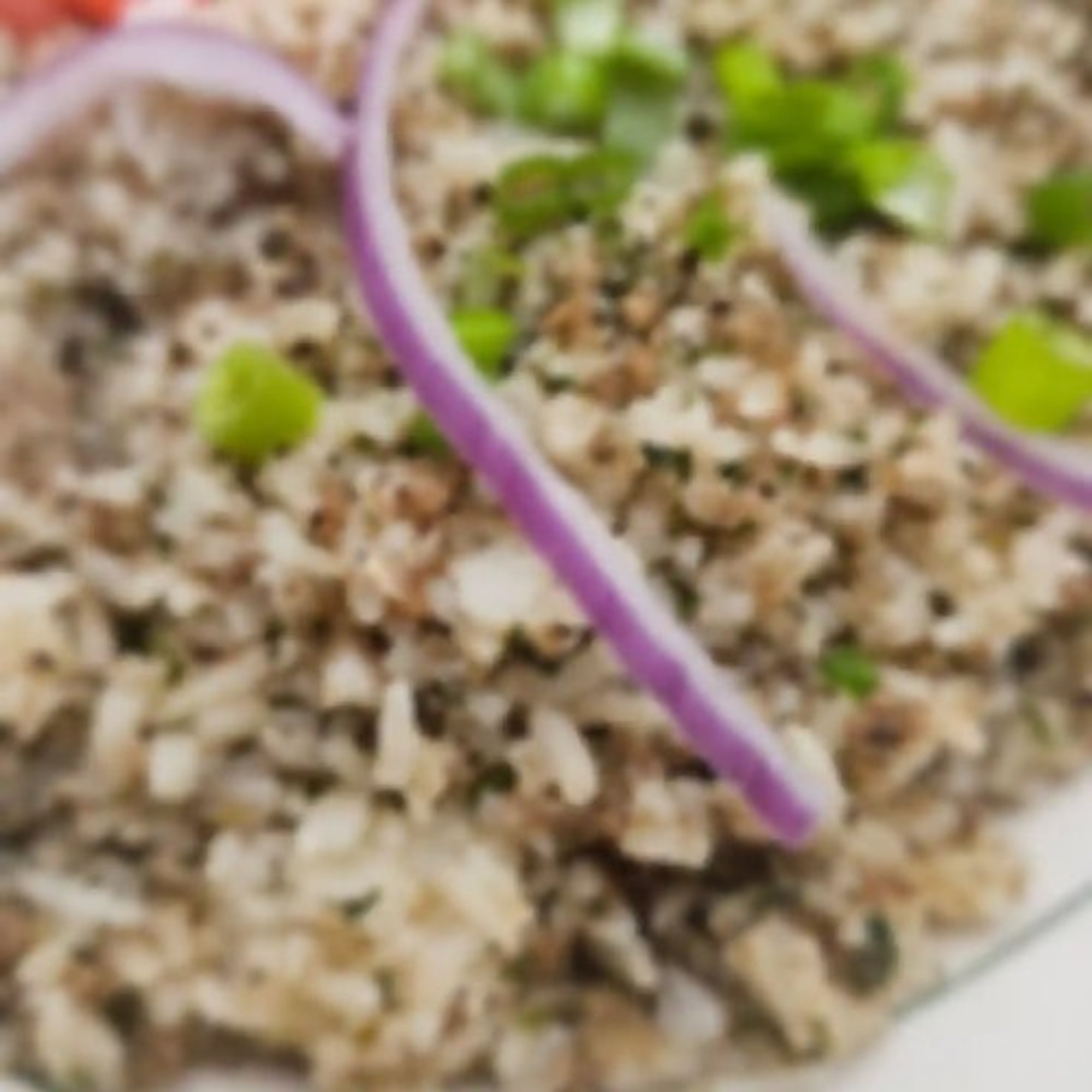 Dirty Rice