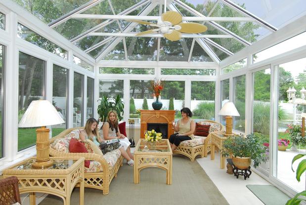 Images Four Seasons Sunrooms