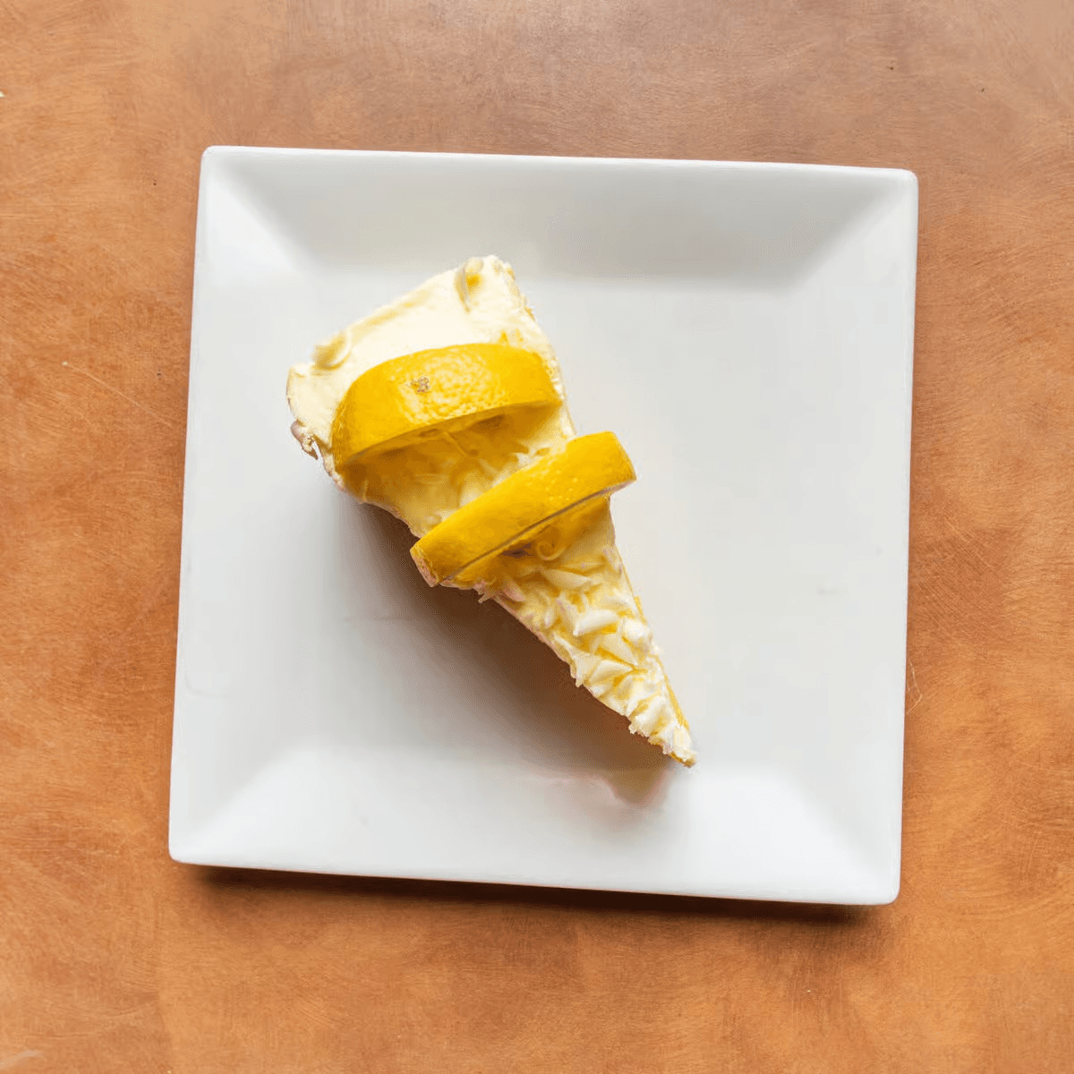 Limoncello Cake