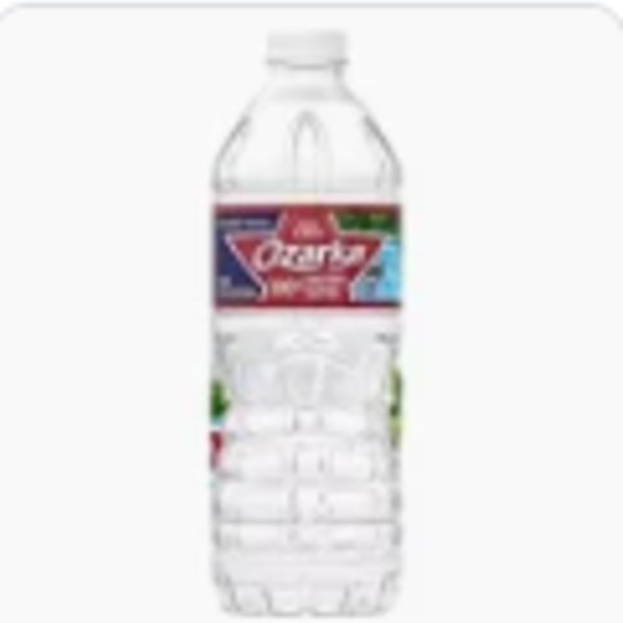 Bottled Water