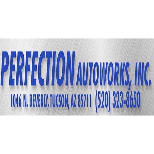 Perfection Auto Works Inc.