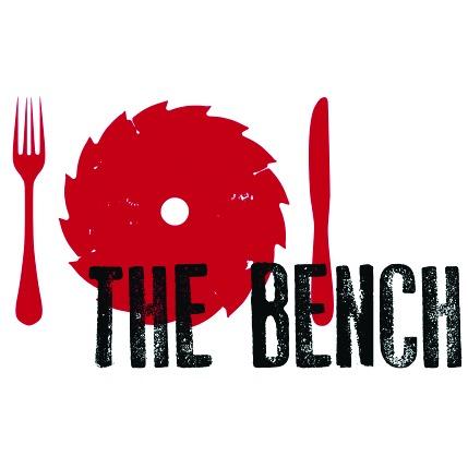 The Bench Logo