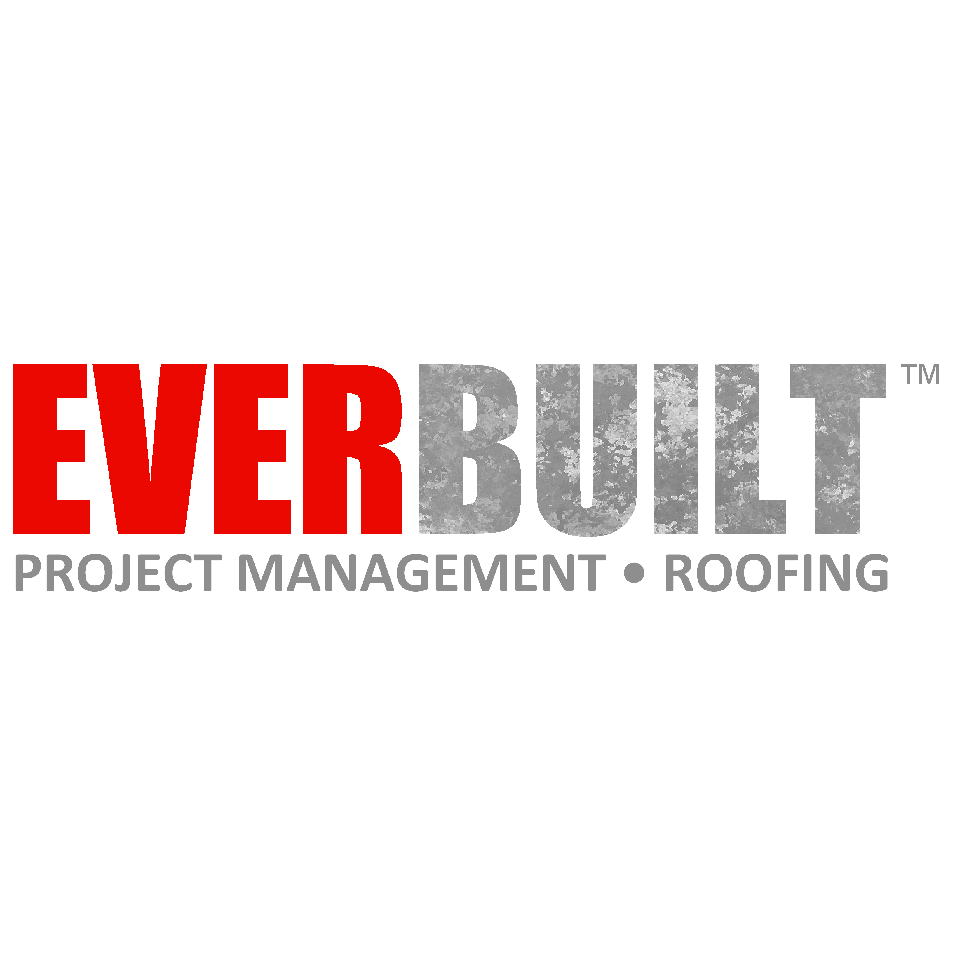 Everbuilt Roofing &amp; Improvements Logo