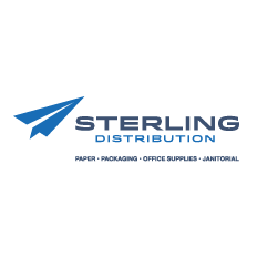 Sterling Distribution Photo