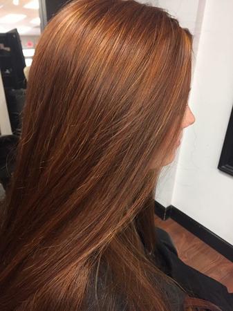 Images Spice Salon