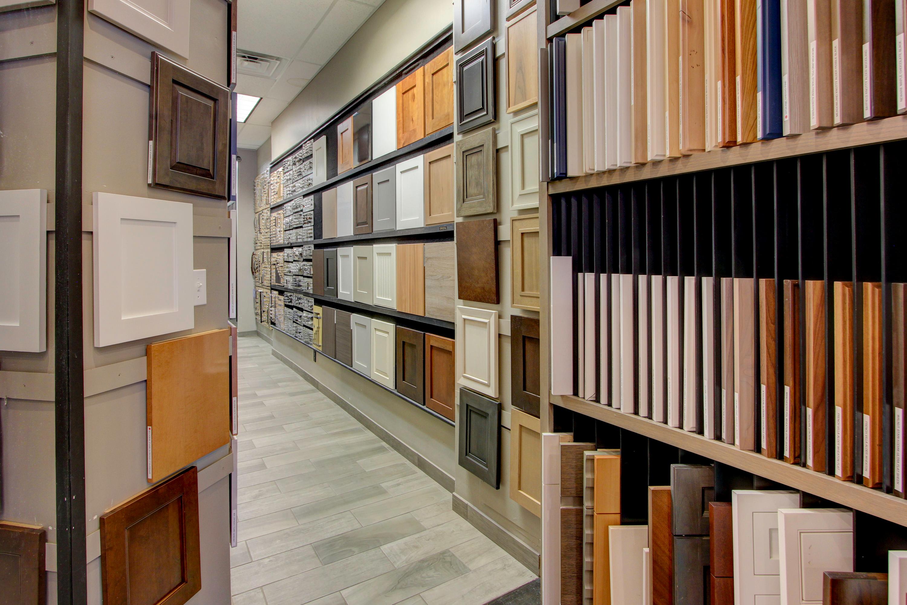 JM Kitchen & Bath Design Image