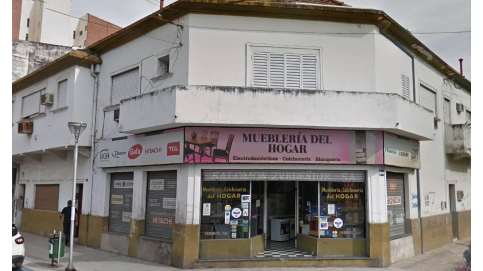 Galería en miniatura