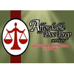 Las Vegas Affordable Doc Prep Services