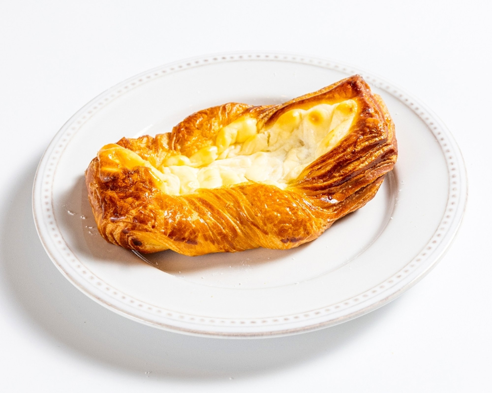 Cheese Danish