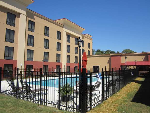 Images Best Western Plus Sunrise Inn