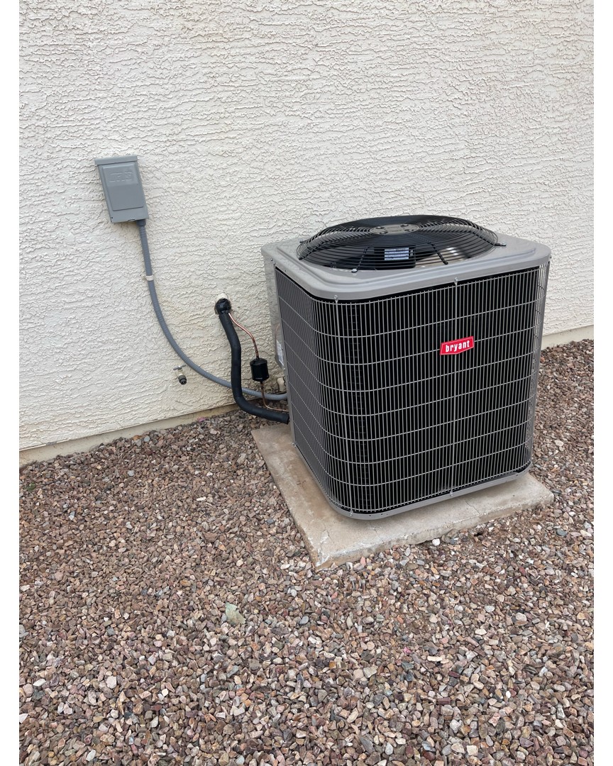 Phoenix Air Department Image