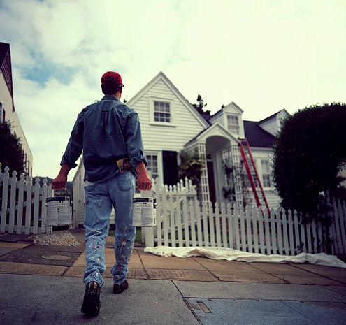 Superior Plus Painting LLC Image