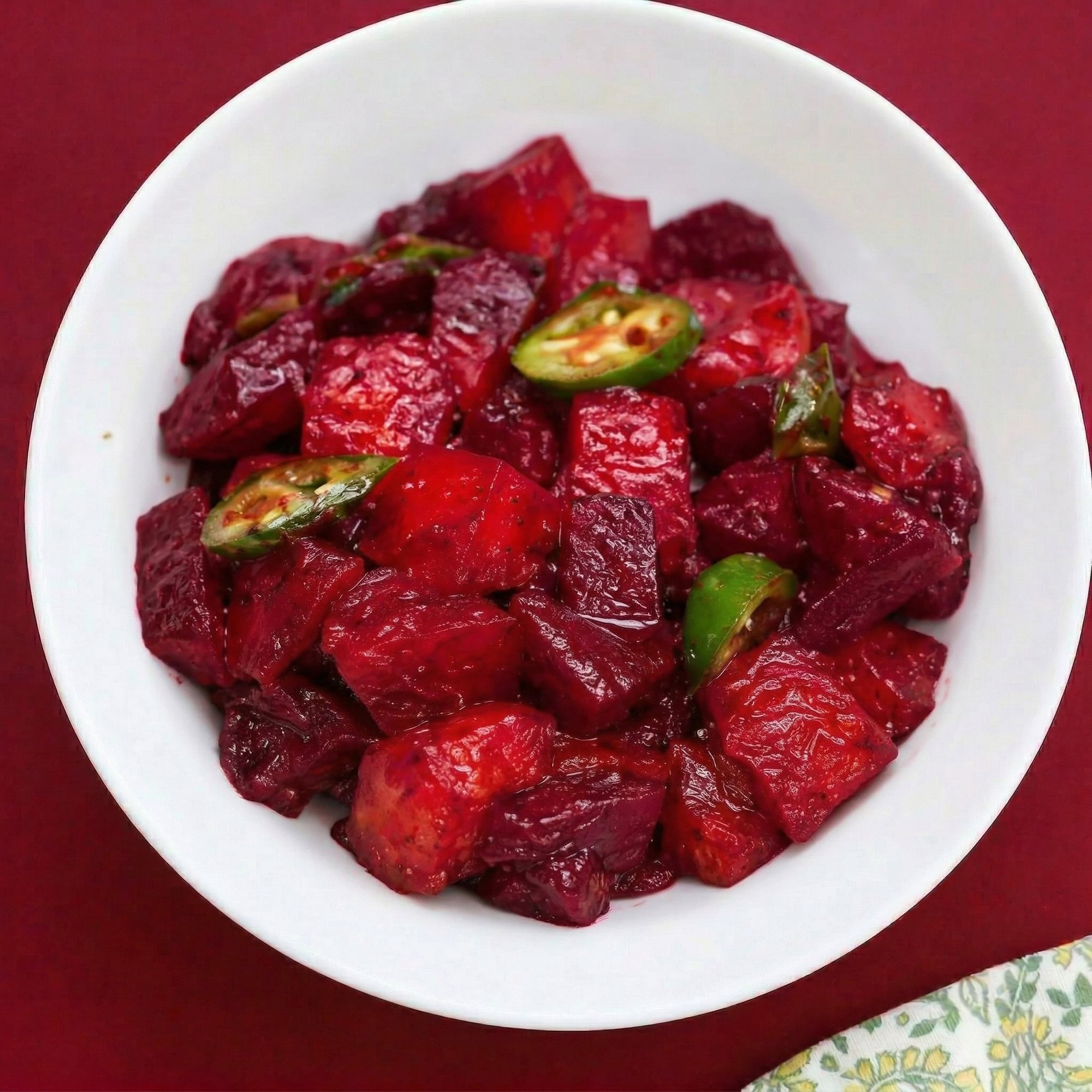 Keysir/Beetroots