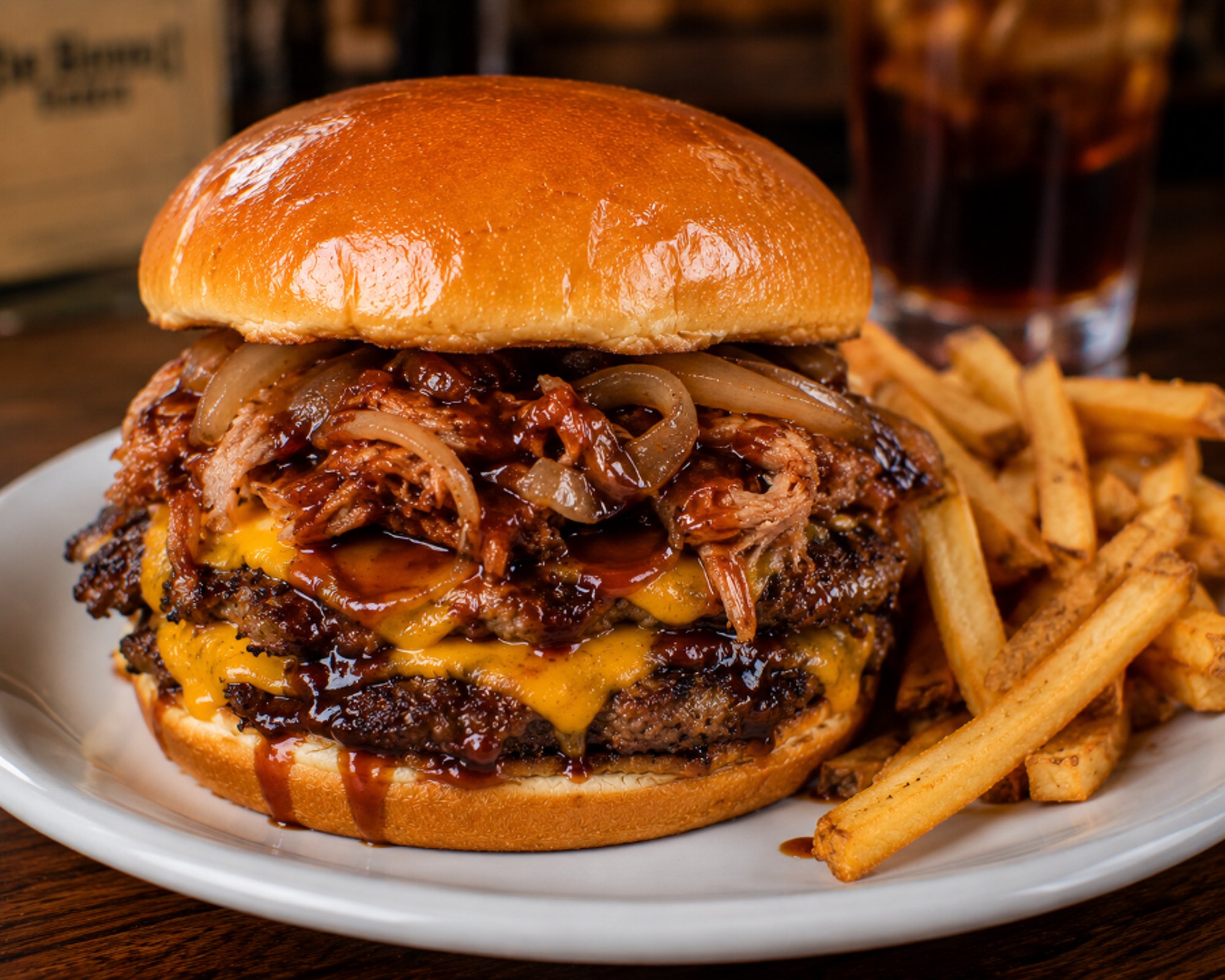 Southern BBQ