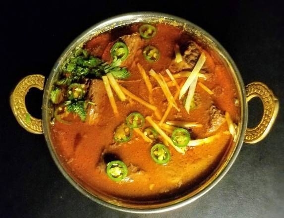 Beef Nihari