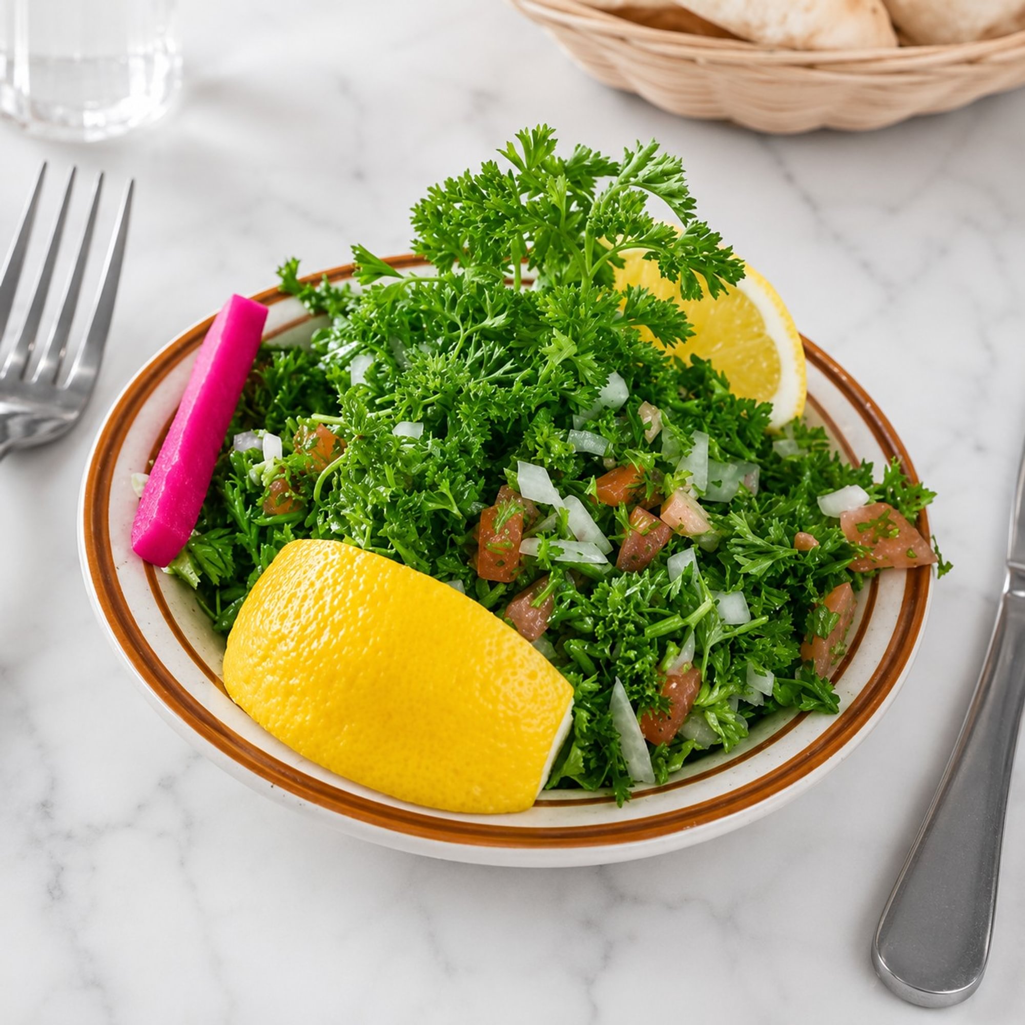Tabbouli