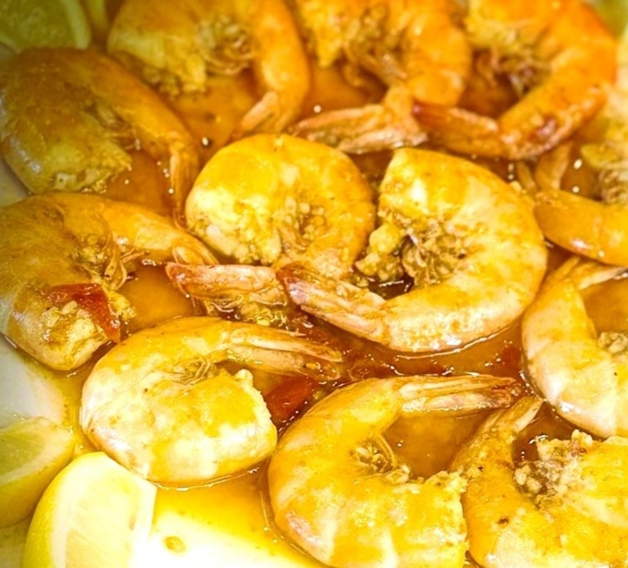 Shrimp Boil/Headless 1 DZ