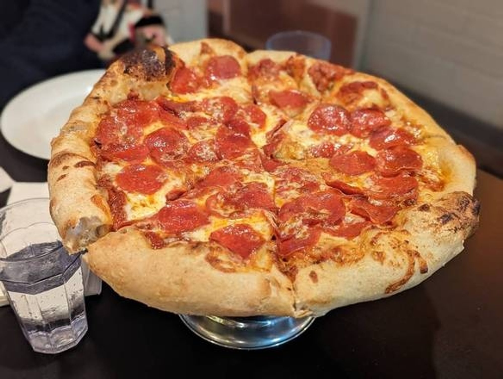 Kids Pepperoni