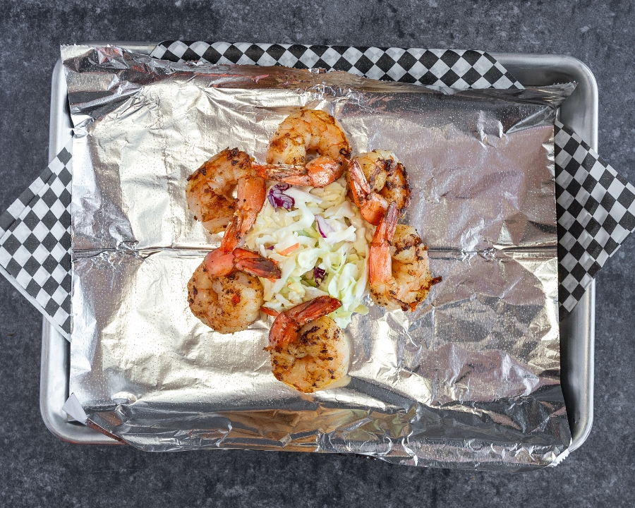 BIG MIC'S SHRIMP