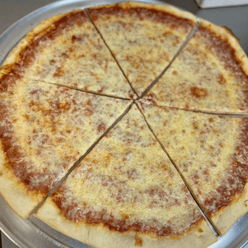 Cheese Pizza