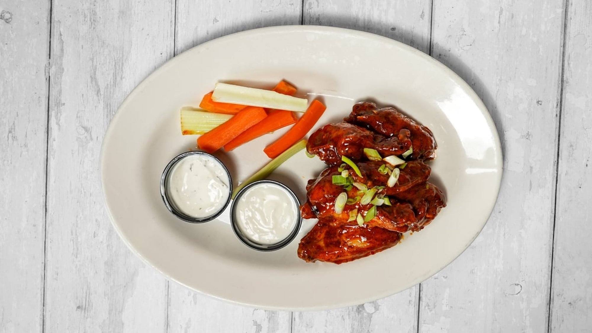 Buffalo Wings