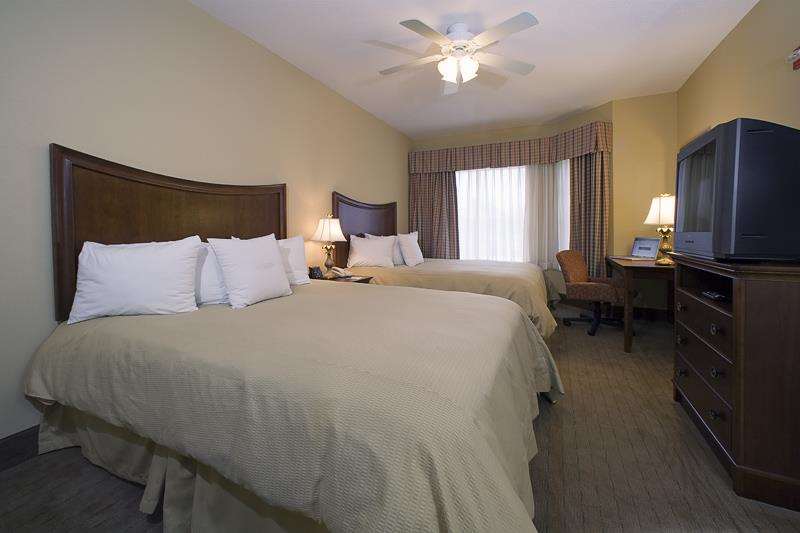 Homewood Suites by Hilton Chesapeake-Greenbrier Photo