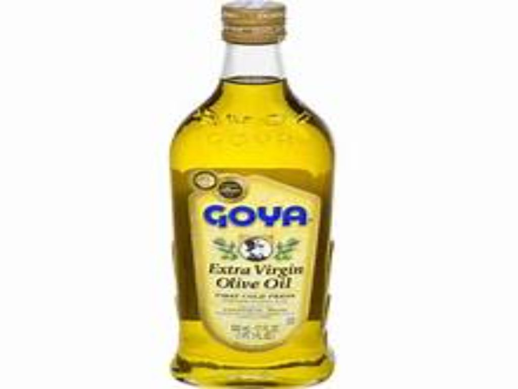 Goya Extra Virgin Olive Oil 250ml