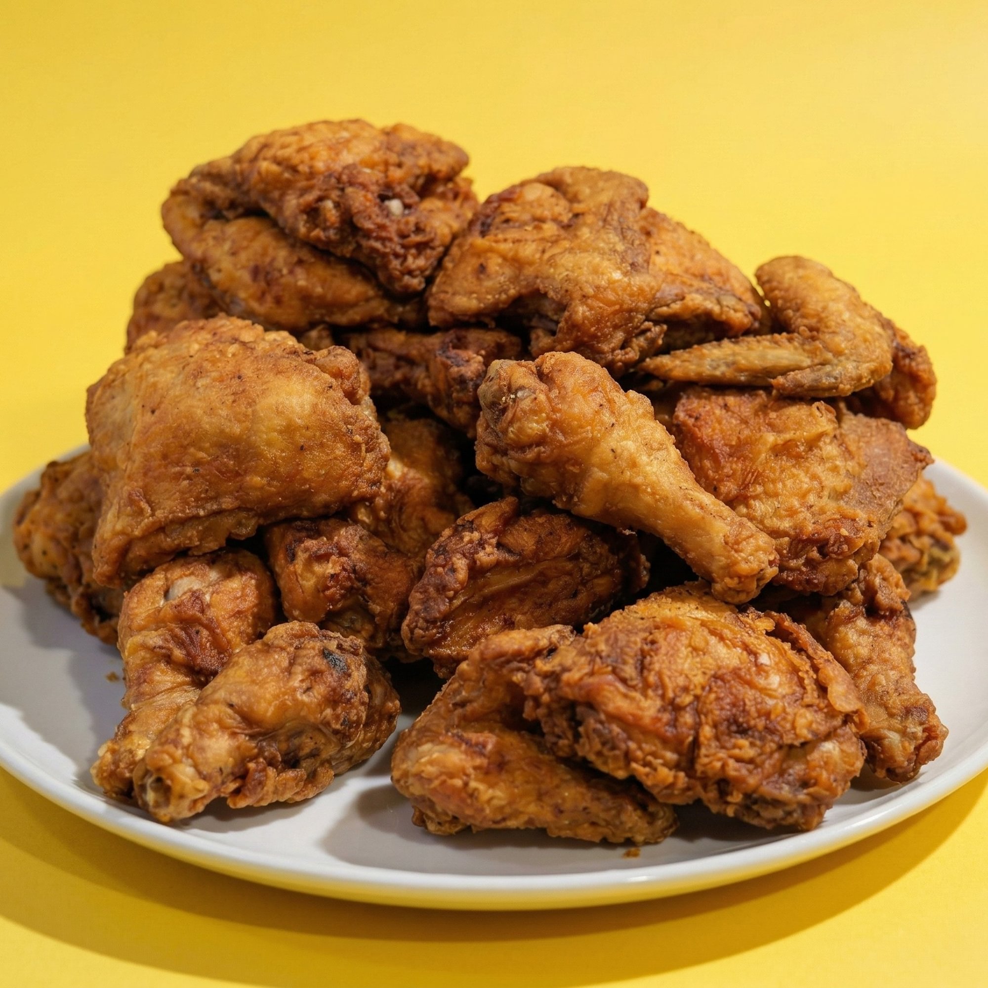 28 Piece Mix Chicken Combo