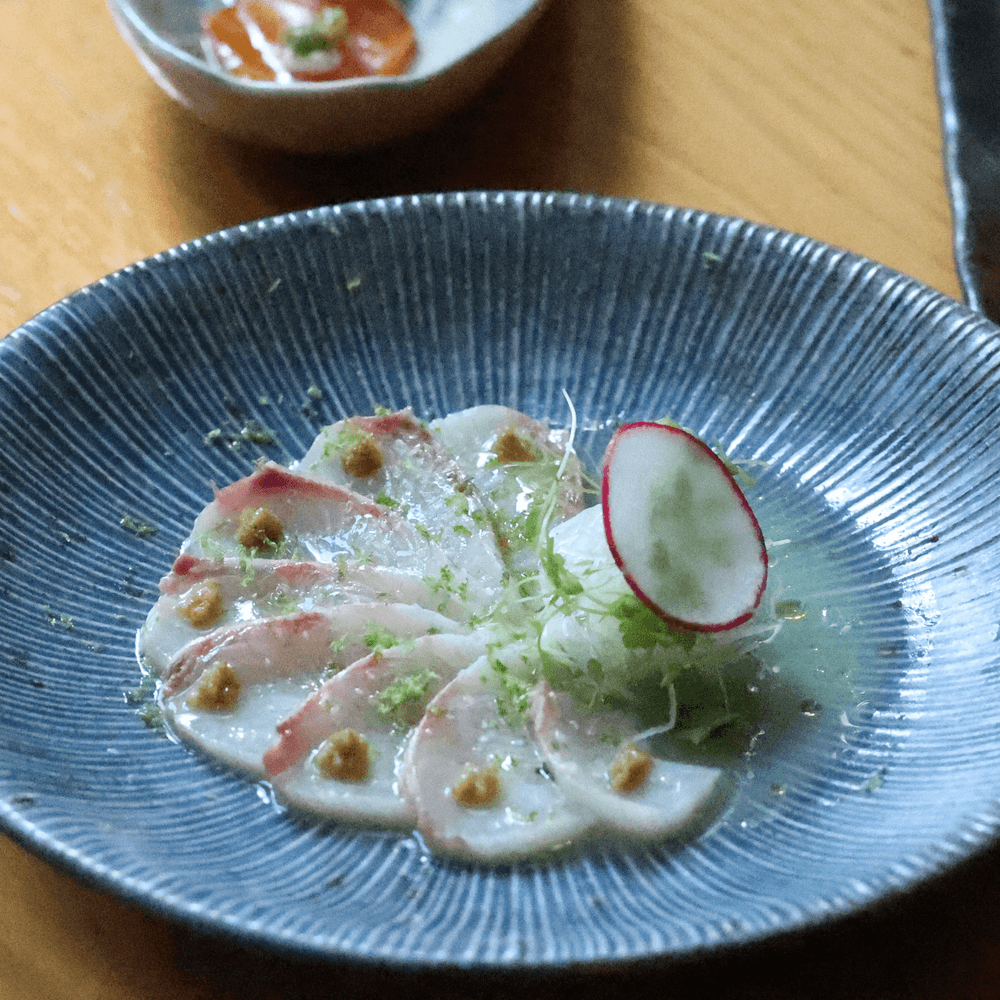 Kampachi App