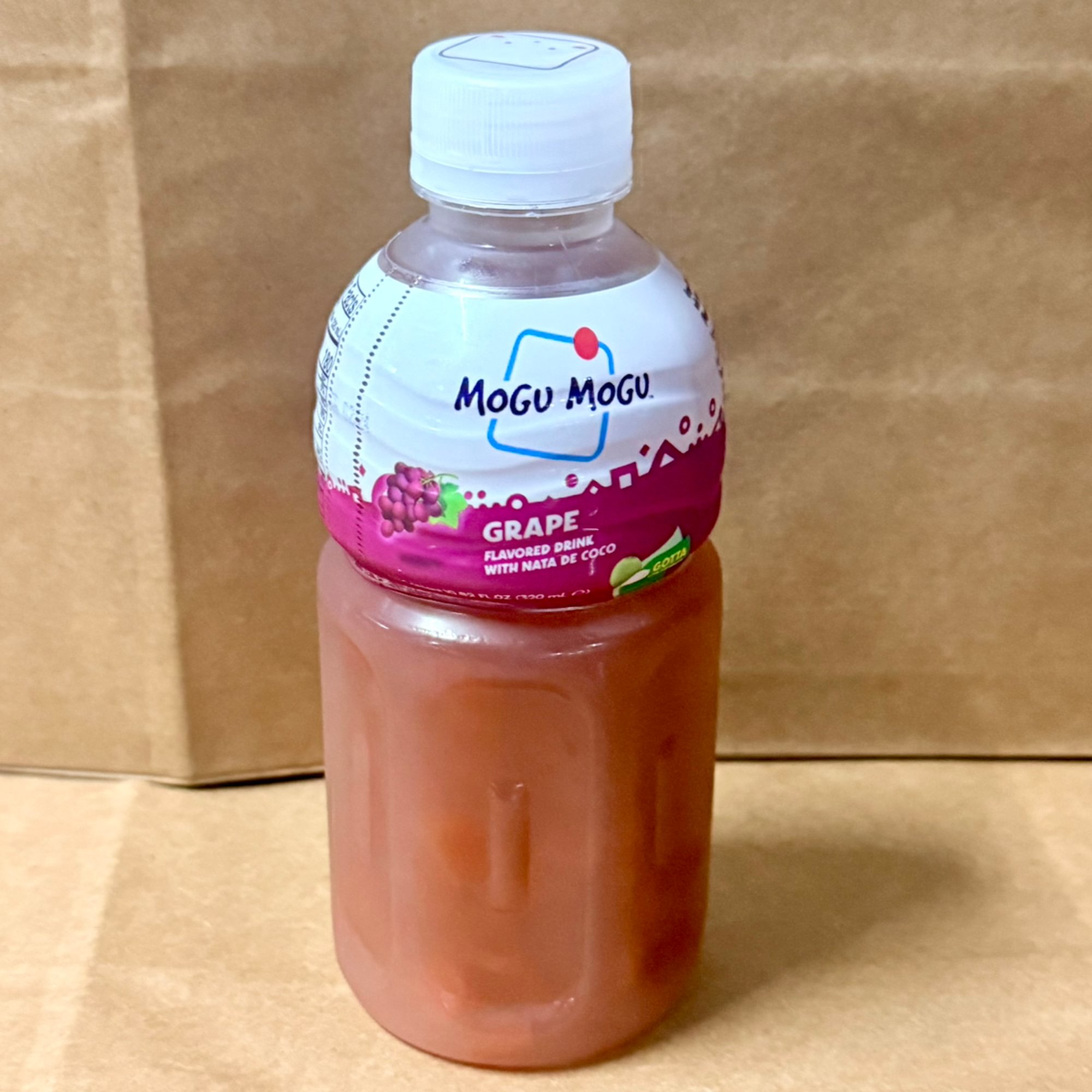 Mogu Grape