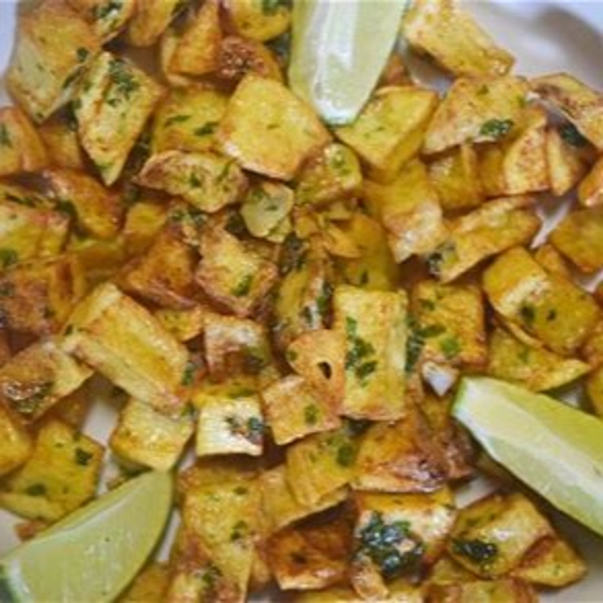 Batata Harra