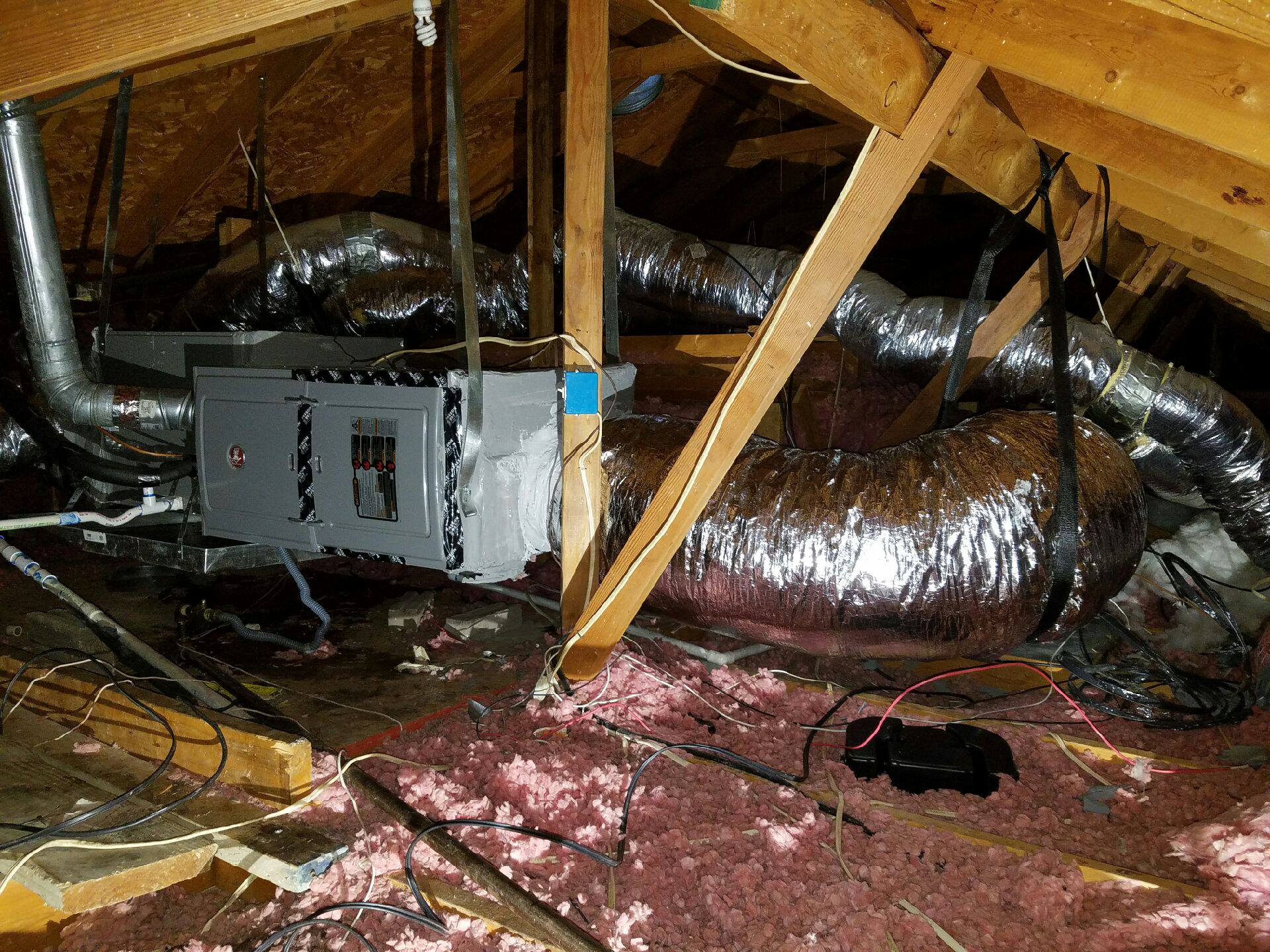 Truficient Energy Solutions Logo