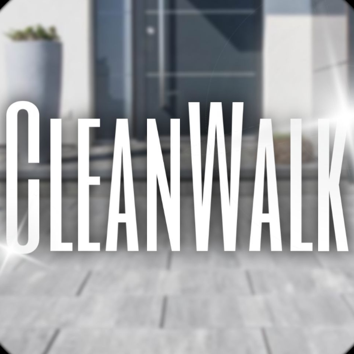 Logo von CLEANWALK REINIGUNG