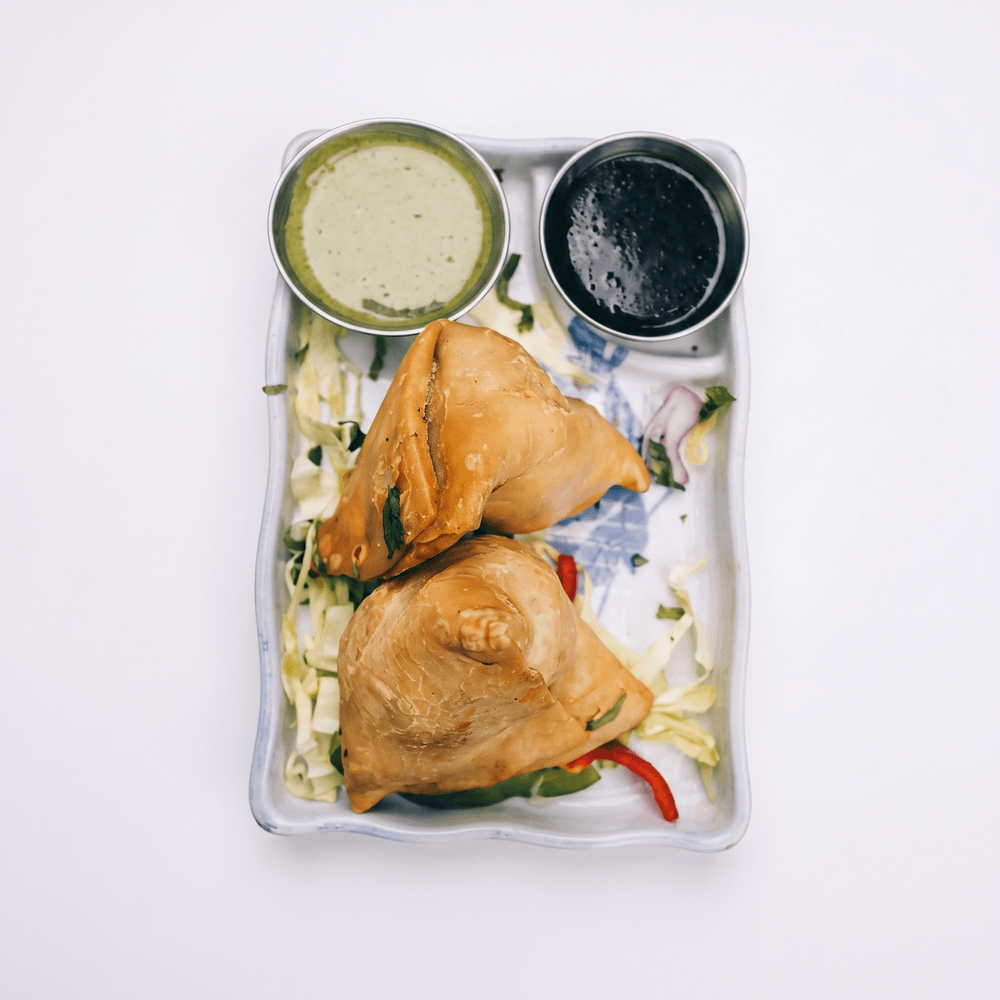 Samosa