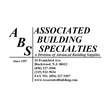 Associated Building Specialties Photo