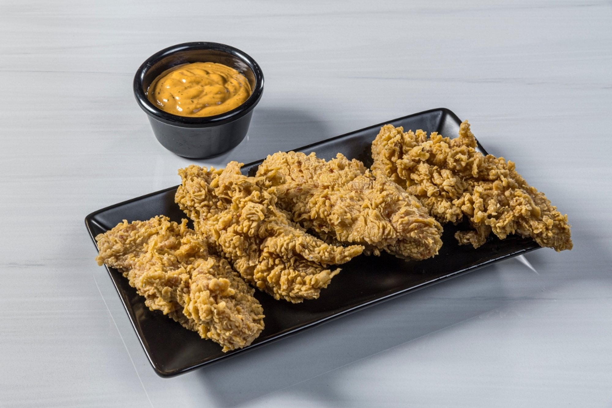 Cajun Tender