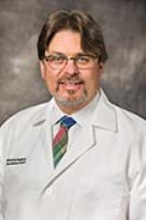 Marc Snelson, MD Photo