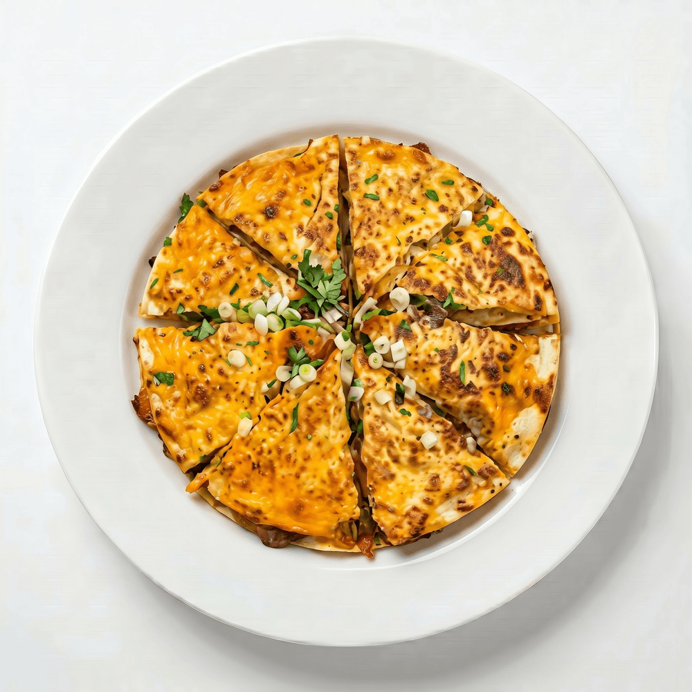 Pizza Birria