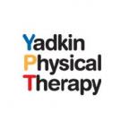 Yadkin Physical Therapy Logo