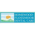 Omar Shalash - Homewood-Flossmoor Dental Care Logo
