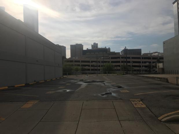 Images SP+ Parking