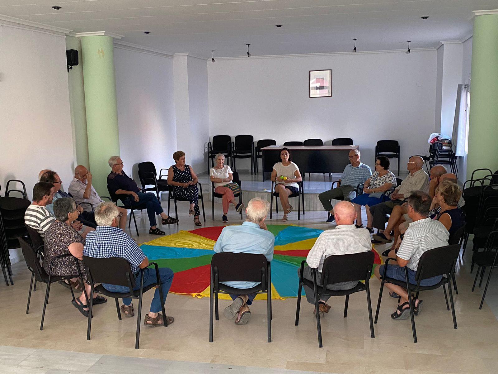 Galería en miniatura