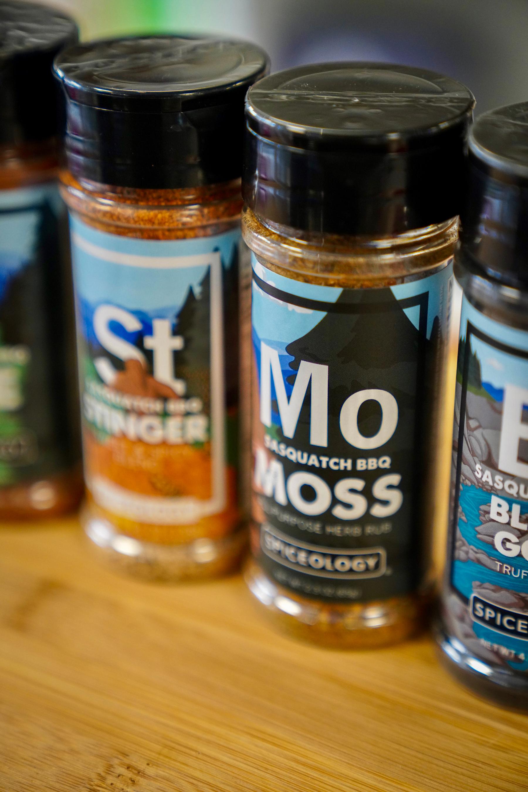 Chu's Meat Market Image