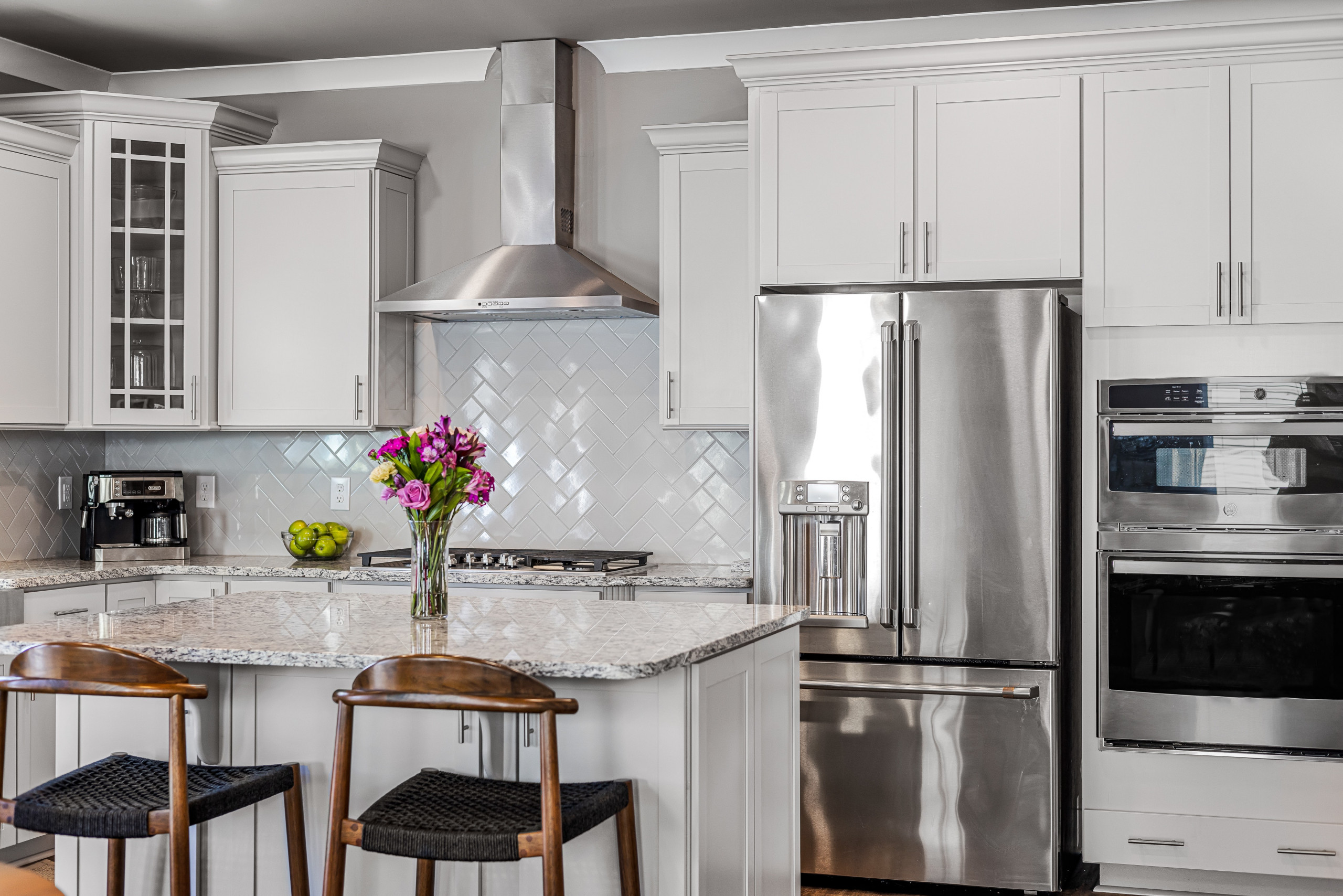 Kitchens