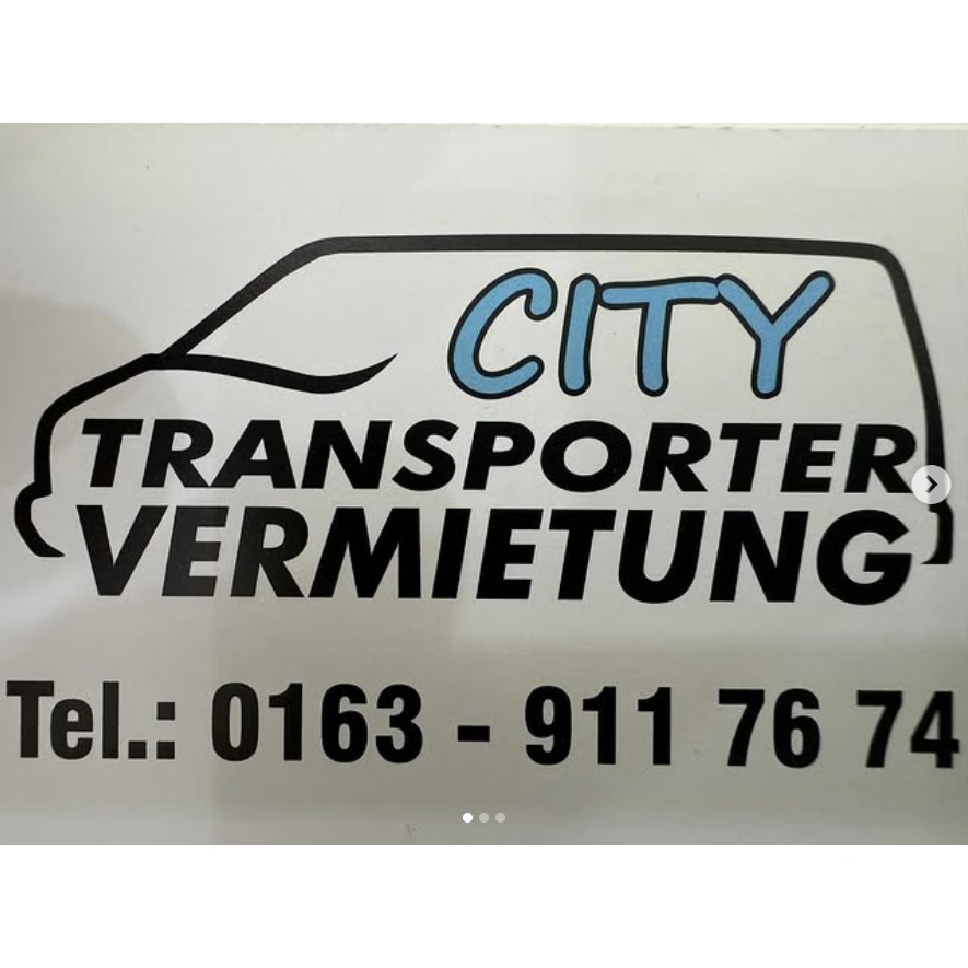 Logo von City Transporter GmbH
