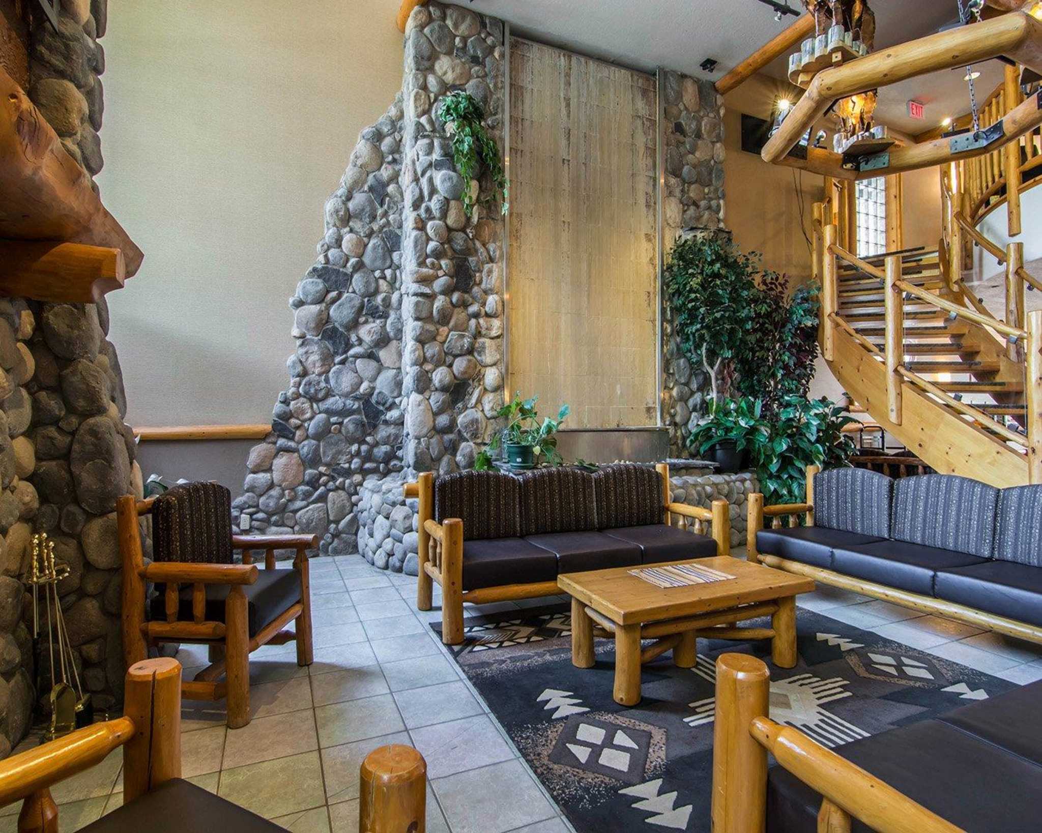 Images Quality Resort Chateau Canmore