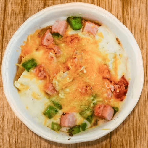 Sausage Bowl
