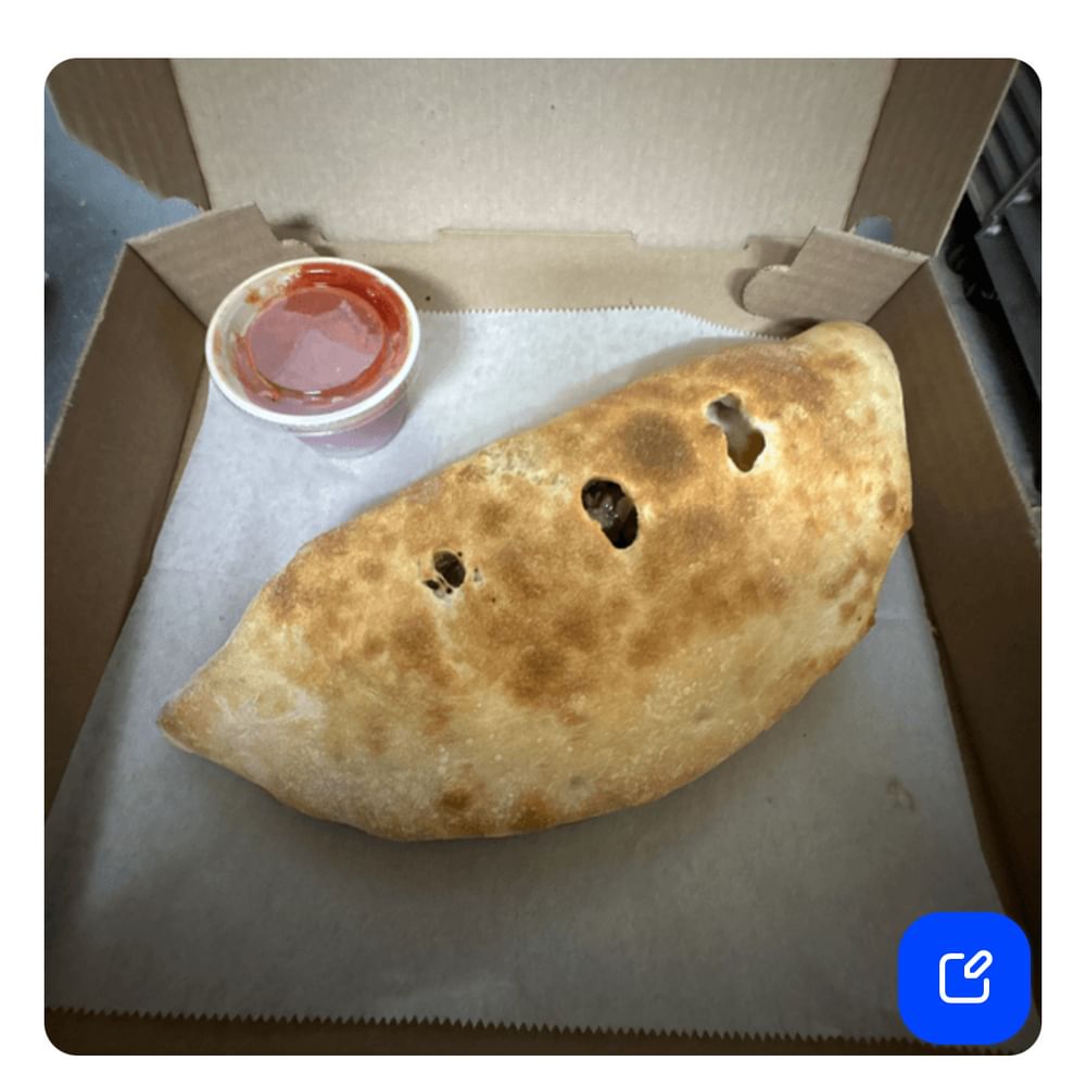 Steak Boli (Small)