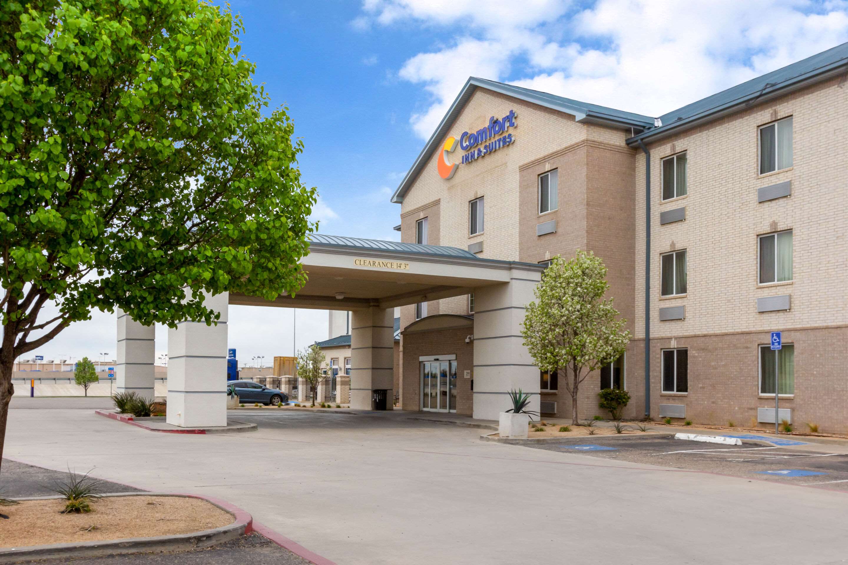 Comfort Inn & Suites Photo