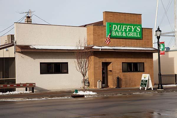 Duffy's coupons